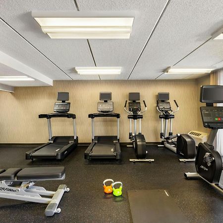 Courtyard Atlanta Northlake Tucker Ngoại thất bức ảnh