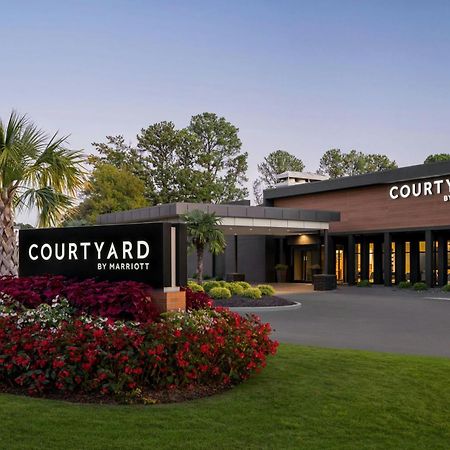 Courtyard Atlanta Northlake Tucker Ngoại thất bức ảnh