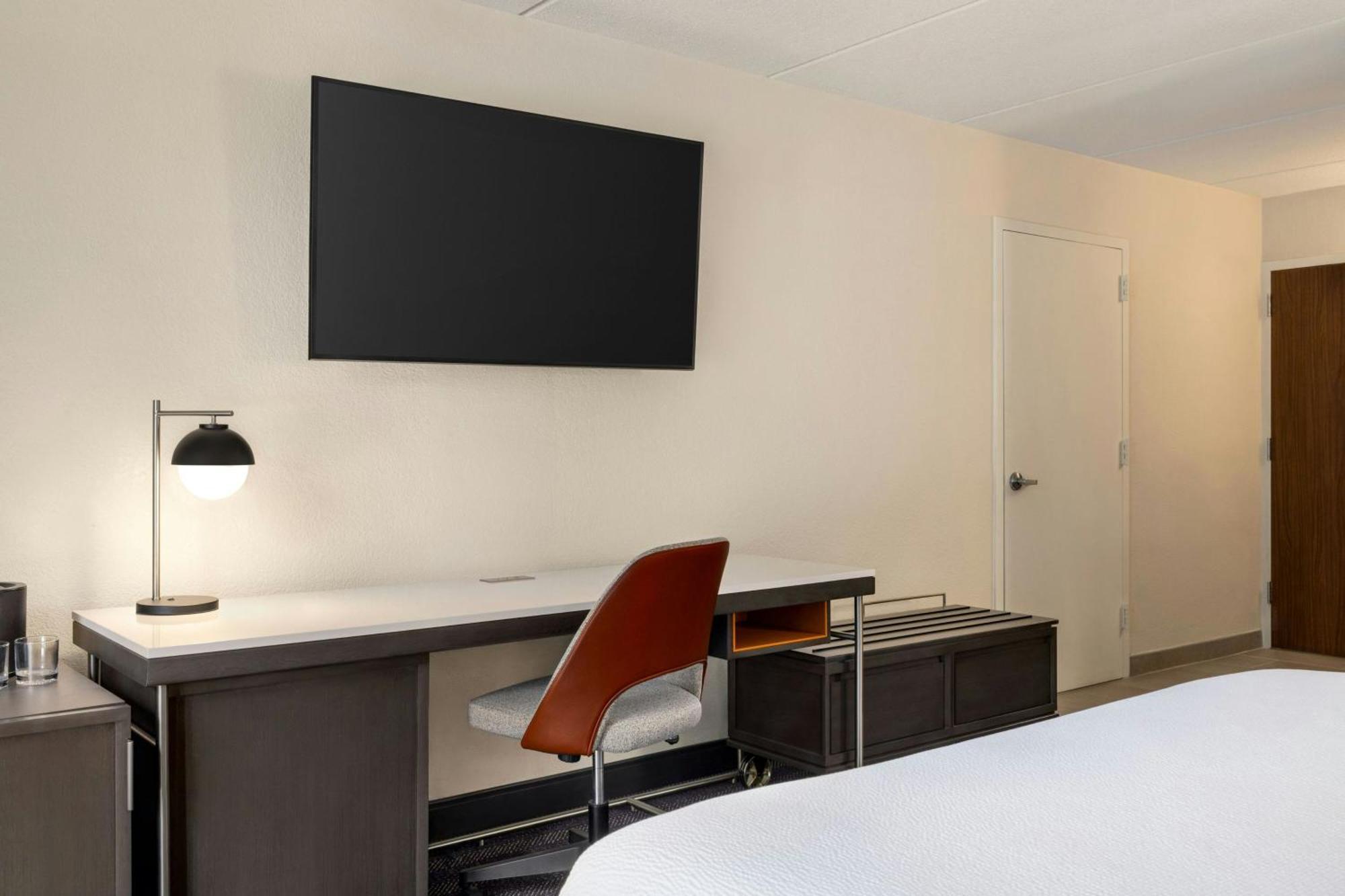 Courtyard Atlanta Northlake Tucker Ngoại thất bức ảnh