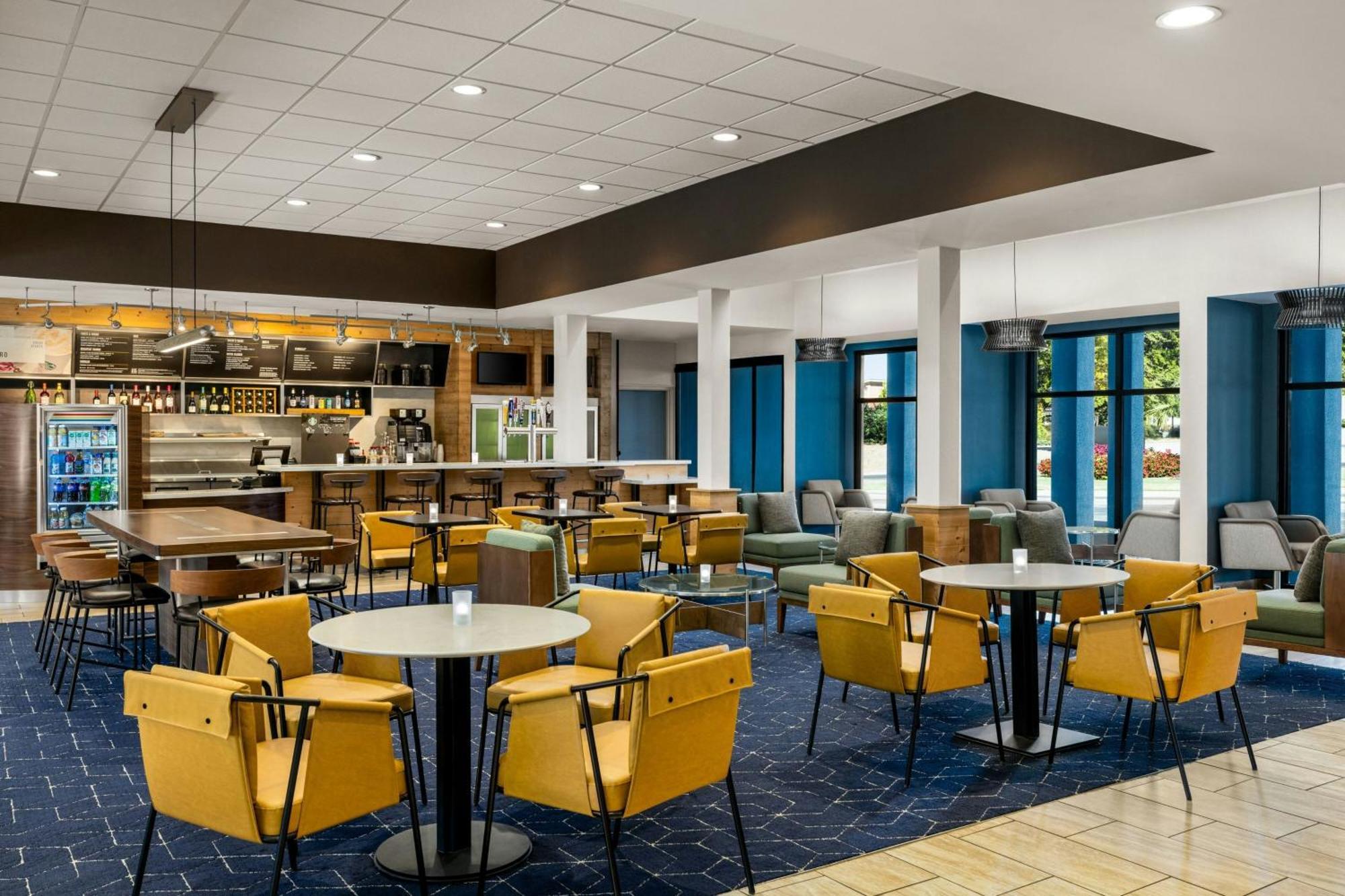 Courtyard Atlanta Northlake Tucker Ngoại thất bức ảnh