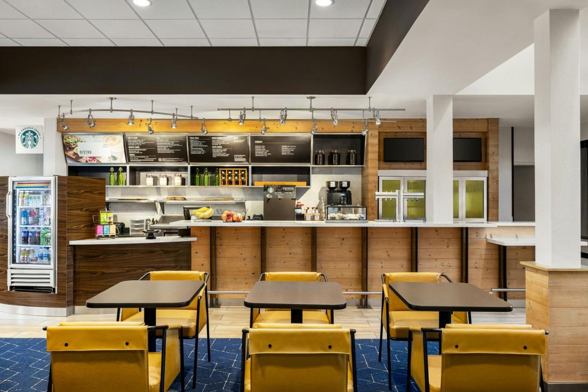 Courtyard Atlanta Northlake Tucker Ngoại thất bức ảnh