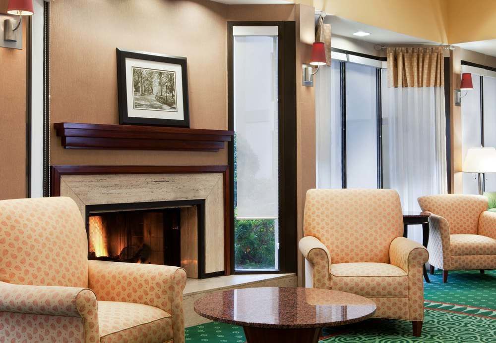 Courtyard Atlanta Northlake Tucker Ngoại thất bức ảnh